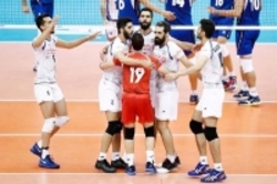 صربستان در خانه برابر ایران شکست خورد