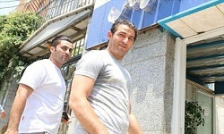 فهرست تیم ملی جای تغییر دارد/ فکر میکردم «سیدجلال» در جام جهانی بازی کند