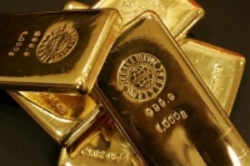 طلا در مسیر ارزانی