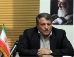 هاشمی: برخی اعضا اصرار دارند درمیان گزینه‌های شهرداری باشم