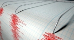 ۱۳ مجروح در زلزله ۵.۲ ریشتری ترکیه