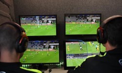 با اعلام فدراسیون فوتبال فرانسه؛تکنولوژی ویدیو چک از فصل  2018-2019 استفاده خواهد شد