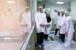 وزیر بهداشت عنوان کرد: کمبود شدید نیروی انسانی در حوزه بهداشت و درمان البرز