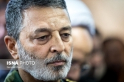 سرلشکر موسوی: حضور سرباز موجب بازدارندگی و قدرت ملی است