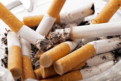وزارت بهداشت پول حاصل از  سیگار  را کجا خرج می‌کند؟