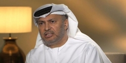 وزیر خارجه امارات: پمپئو رویکرد درستی در قبال ایران اتخاذ کرده است