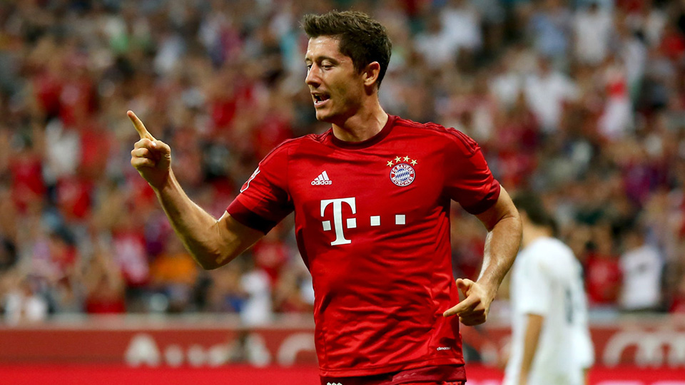 آخرین شایعات نقل و انتقالات فوتبال اروپا آخرین شایعات نقل و انتقالات فوتبال اروپا