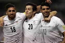گزارش رسانه های آلمانی و ایرلندی درباره تیم ملی ایران
