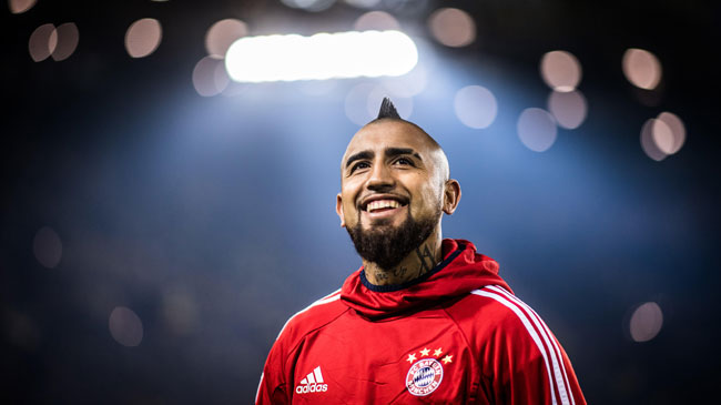 آخرین شایعات نقل و انتقالات فوتبال اروپا آخرین شایعات نقل و انتقالات فوتبال اروپا