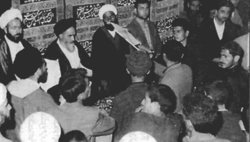 اساس کار ما نهادینه سازی افکار و اندیشه های امام راحل است