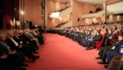 برگزاری مراسم سالگرد ارتحال امام خمینی (ره) در سفارت ایران در لبنان