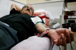 اعلام مراکز فعال اهدای خون تهران در شب‌های قدر