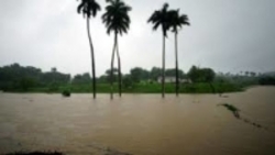 هفت کشته و دو مفقود در پی طوفان سیل آسای کوبا