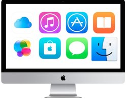 تحولات در نسخه جدید سیستم عامل رایانه‌های اپل