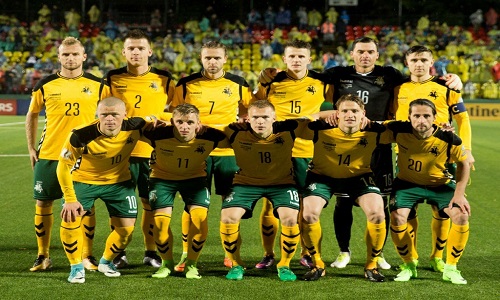 تاپ ساعت 19/تیم ملی فوتبال ایران-لیتوانی/ آماده سازی پشت درب های بسته بسوی خوشبختی تاپ ساعت 19/تیم ملی فوتبال ایران-لیتوانی/ آماده سازی پشت درب های بسته بسوی خوشبختی