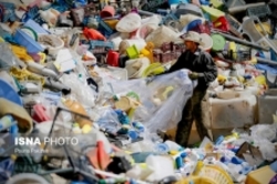 سونامی "پلاستیک‌ها" / ایران جزو ۱۰ کشور پرمصرف ظروف "یکبار مصرف"