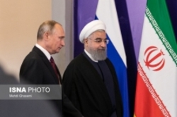 روحانی : تهران از سرمایه گذاری شرکت ها و بخش خصوصی روسیه استقبال می کند
