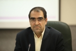 نشست بررسی مشکلات بیمارستان‌های دانشگاه علوم پزشکی تهران برگزار شد