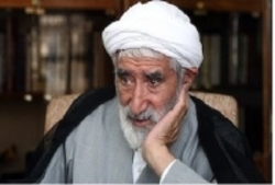 پیام تسلیت وزیر بهداشت به مناسبت درگذشت دکتر احمدی