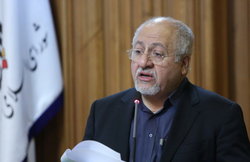 انتقاد حق شناس از تأخیر در زمان بندی تفریغ بودجه شهرداری تهران