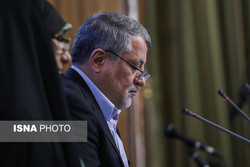 ارسال تفریغ بودجه به شهرداری تهران برای رفع شبهات