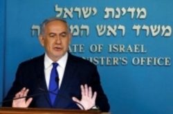 نتانیاهو مدعی موافقت اروپایی‌ها با خروج نیروهای ایران از سوریه شد