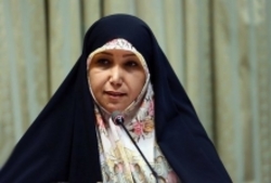 عمدهترین مطالبه زنان فرهنگی/برنامهریزی برای پرورش مدیران زن