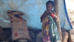 میلیون‌ها انسان در ساحل آفریقا با بحران غذا روبرو هستند