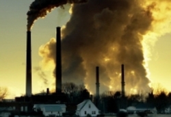 CO2 تهدید بزرگتری از گرمای جهانی برای شرایط اقلیمی است