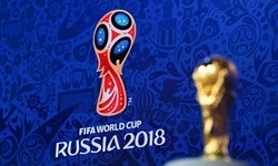 اولین تعویض جام جهانی هم سهم روس‌ها شد