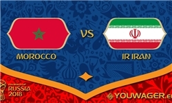 ایران- مراکش ؛ گام مهم یوزها در جام جهانی
