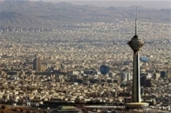 تهران گرم‌ می‌شود