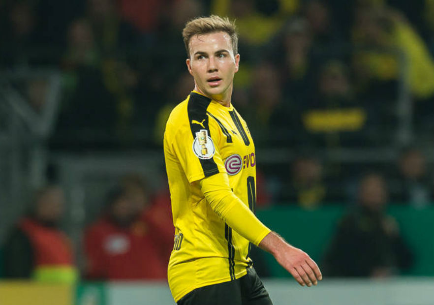 آخرین شایعات نقل و انتقالات فوتبال اروپا آخرین شایعات نقل و انتقالات فوتبال اروپا