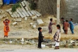 بحران حاشیه‌نشینی در قزوین