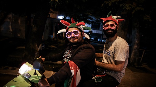 //////////////آلبوم عکس شادی ها و آرایش های عجیب تماشاگران جام جهانی روسیه //////////////آلبوم عکس شادی ها و آرایش های عجیب تماشاگران جام جهانی روسیه