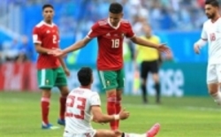 پشت پرده انتخاب ستاره بازی ایران- مراکش
