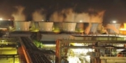 آیین‌نامه اجرایی تأمین سوخت کمکی نیروگاه‌های کشور تصویب شد