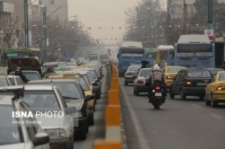 اجرای طرح ساماندهی اتوبوس‌ها و کامیون‌های فرسوده تهران آغاز شد