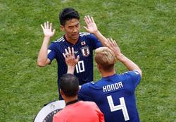 آمار فوق‌العاده هوندا در جام‌های جهانی+عکس