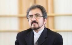 سخنگوی وزارت خارجه درگذشت یک روزنامه‌نگار پیشکسوت را تسلیت گفت