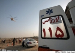 مرگ سالانه ۴۰ هزار ایرانی در حوادث   خرید ۶بالگرد امدادی با وجود تحریم‌ها