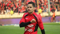 ستاره پرسپولیس دوست دارد بماند