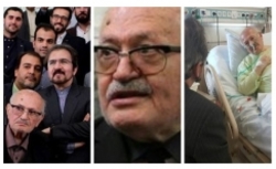 تسلیت سخنگوی وزارت خارجه در پی درگذشت یک روزنامه‌نگار پیشکسوت