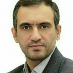 تسلیت معاون دفتر رییس جمهور به مناسبت درگذشت  ناصر یمین مردوخی 