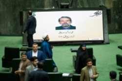 نشست مشترک سه فراکسیون سیاسی مجلس اتفاق‌نظر۱۷۱ نماینده برای حمایت از ریاست مجدد لاریجانی