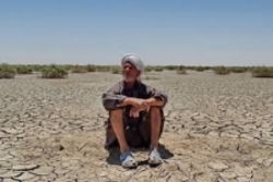کشاورزان خوزستان بی آب مانده‌اند