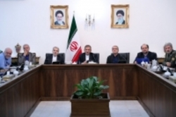 جهانگیری: ایران در برابر تحریم های آمریکا دست بسته نخواهد بود