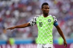 ربوده شدن پدر کاپیتان نیجریه پیش از بازی با آرژانتین