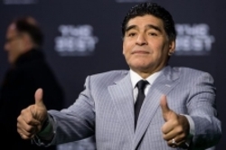 پیشنهاد عجیب مارادونا برای مربی‌گری تیم ملی آرژانتین