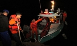 غرق شدن قایق اندونزیایی ۲۹ قربانی گرفت